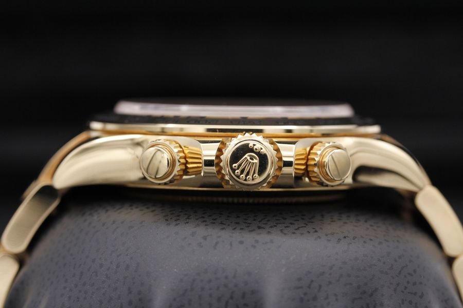 Rolex Daytona 116508